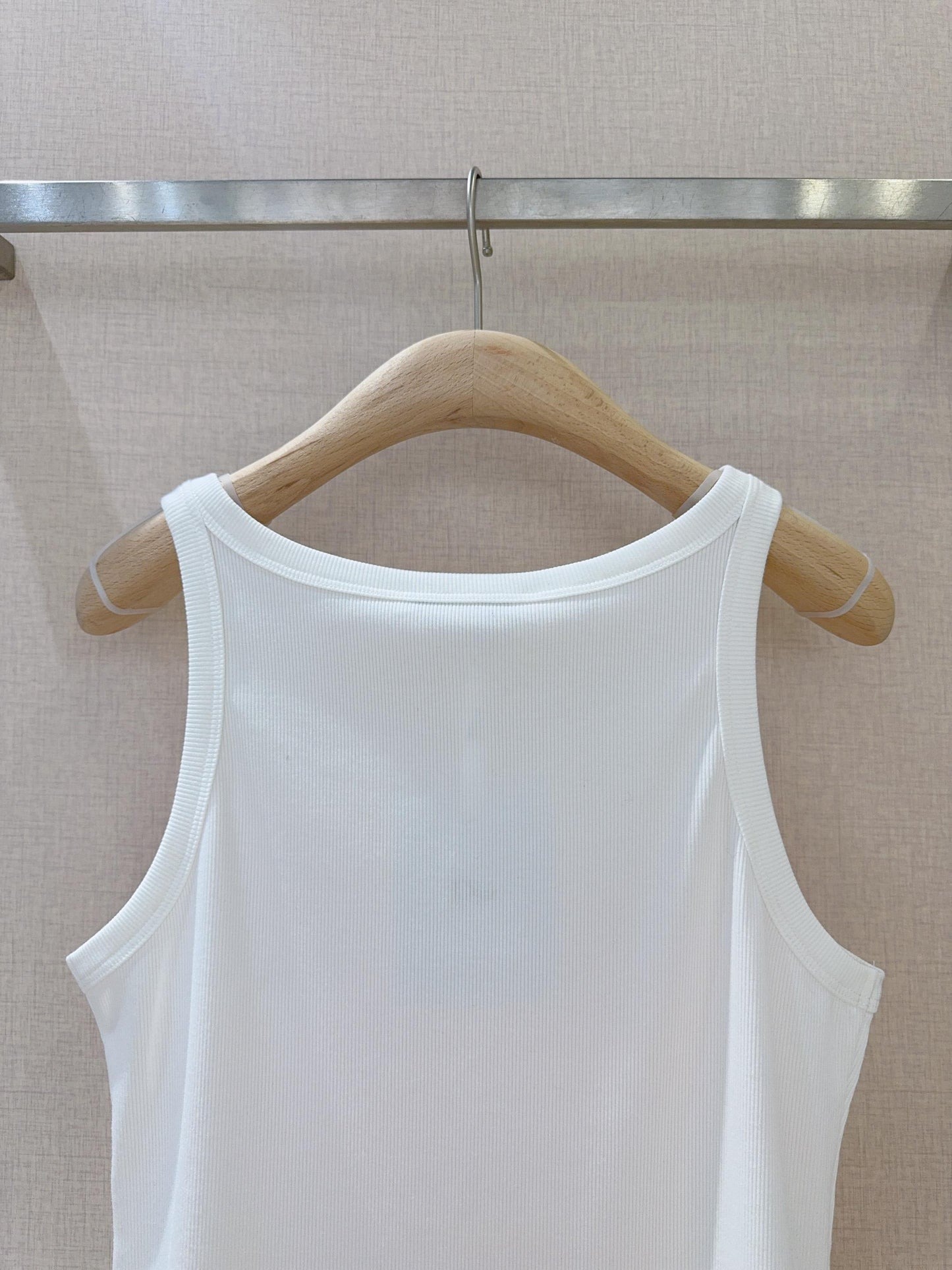 CHD Tank Top  T - shirt  Woman