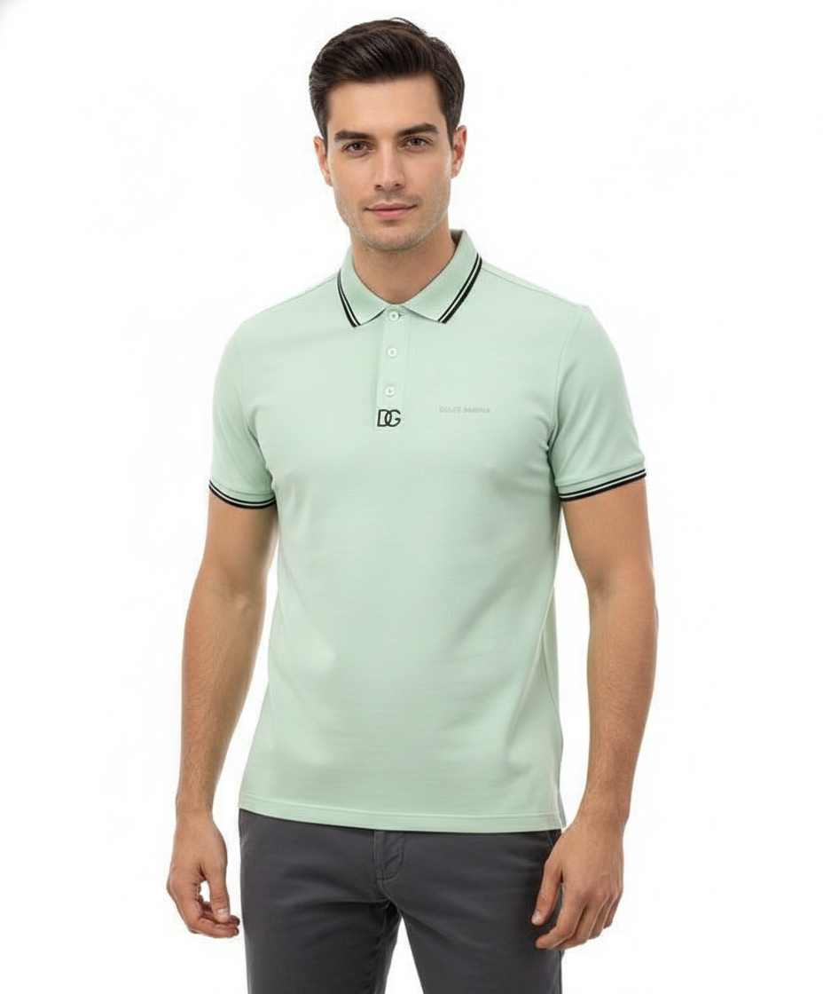 GD T- Shirt short sleeve 4 Color's