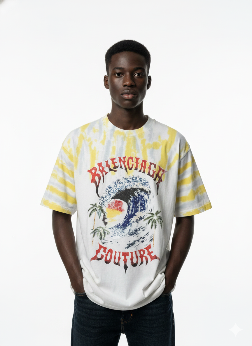 SNBAL  T- Shirt short sleeve 2 Color 's