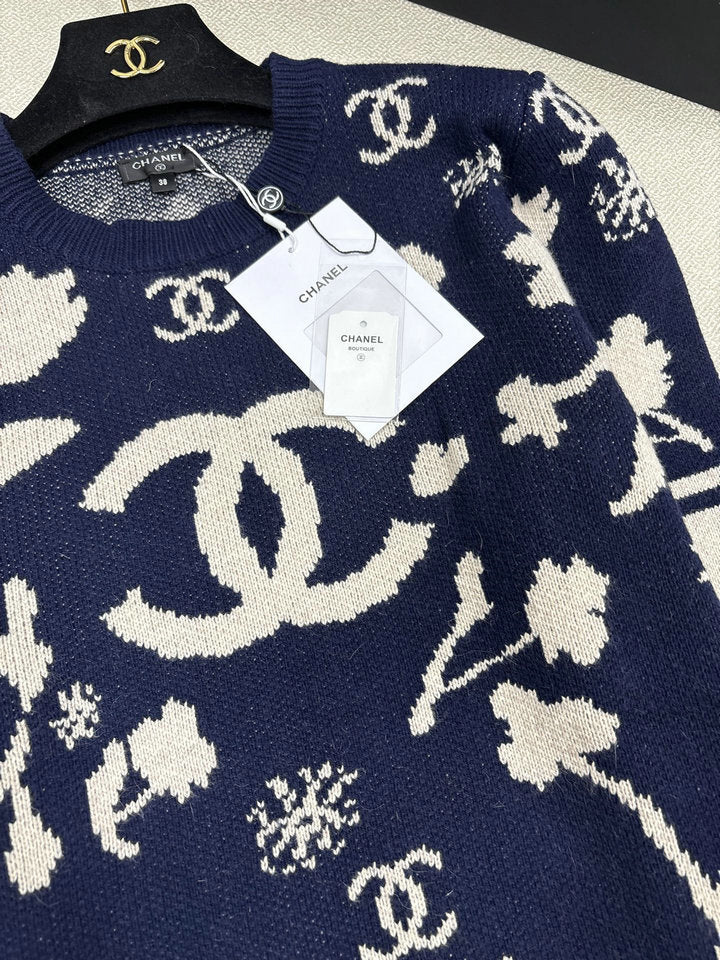 CHL Woman Sweater  GB