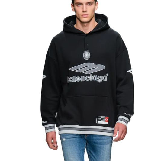 SNBAL Sweatshirt Hoodie