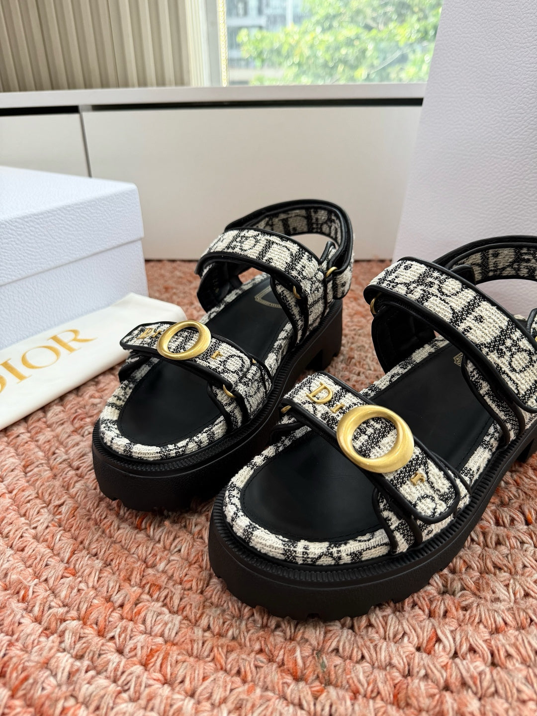 CHD  Sandals  Woman 42