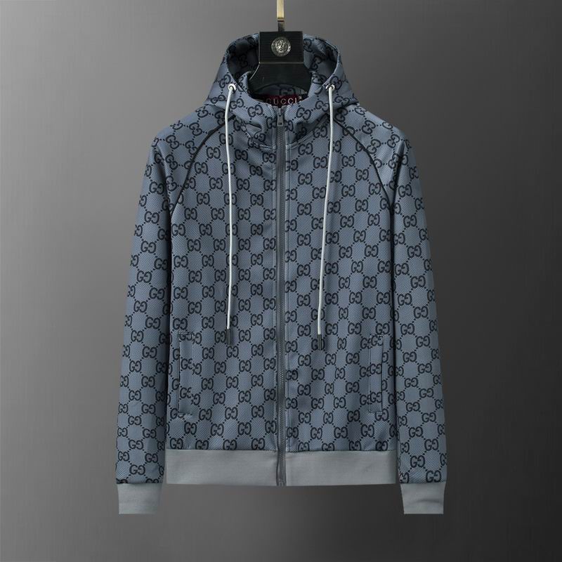 GU Man Sport Suits Limited edition Hoodie