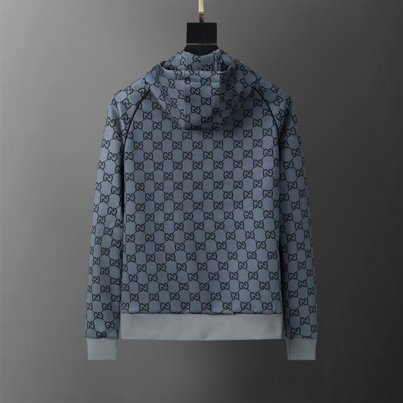 GU Man Sport Suits Limited edition Hoodie