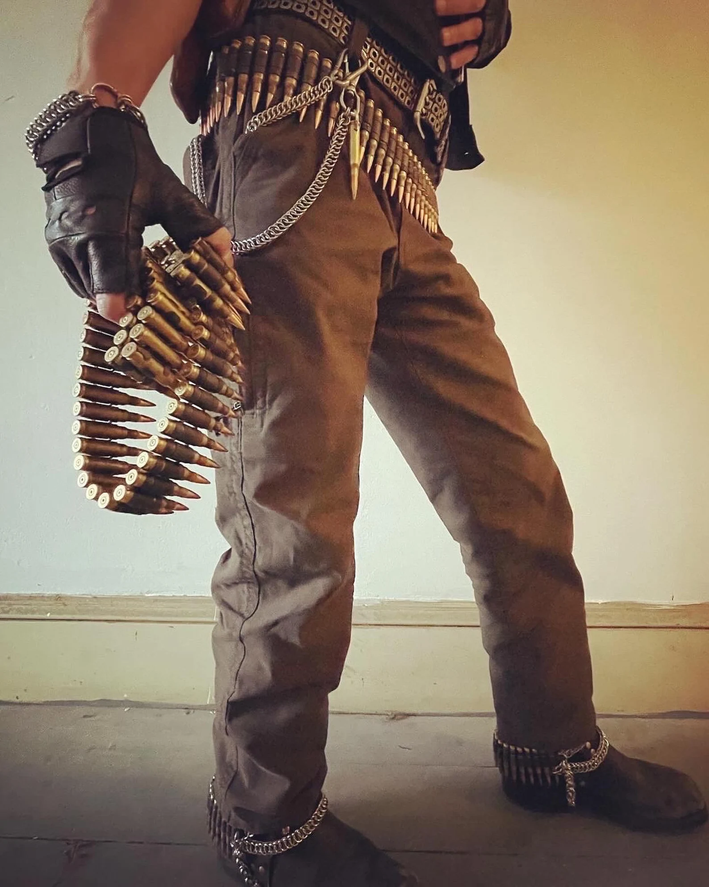 *Diesel  Belt  6 Color's