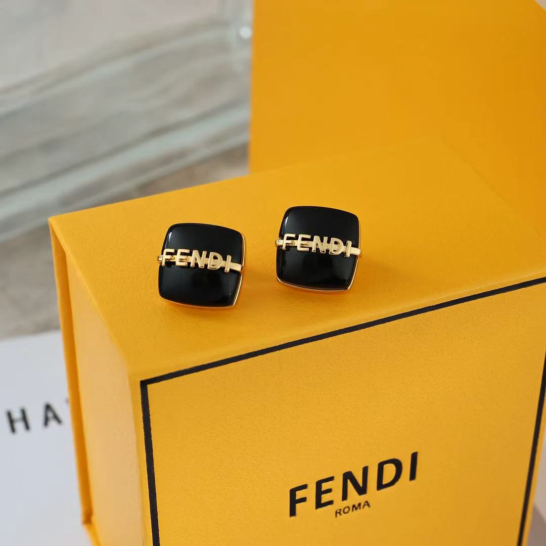 FEN Fashion Earrings 4 Color's