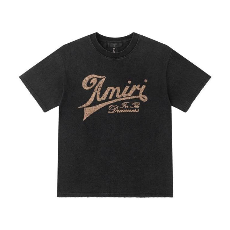 AMR T-shirt  Polo 2 Color 's