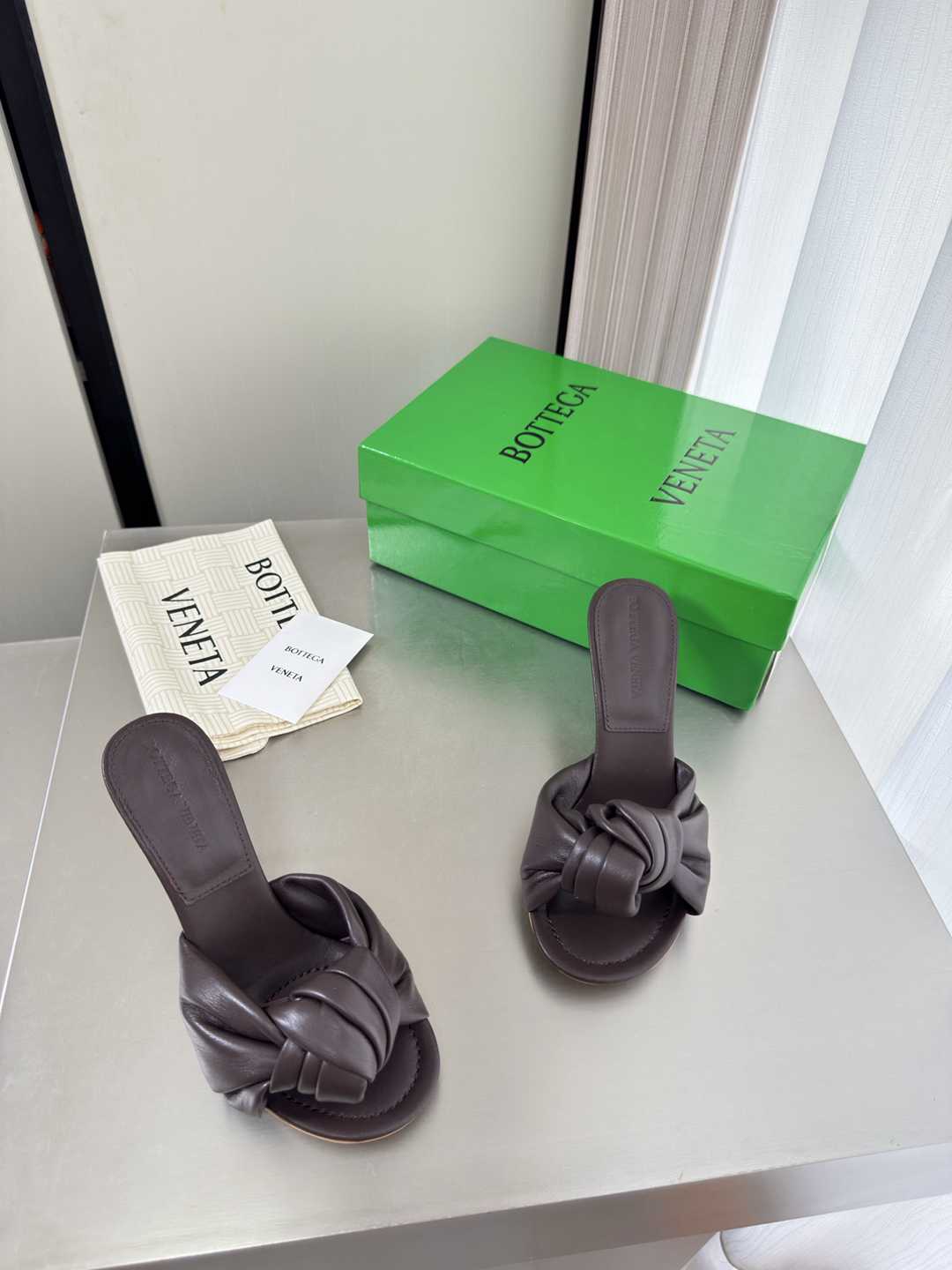 BOT VENET Shoes  sandals Woman Heels 2 Color's 42