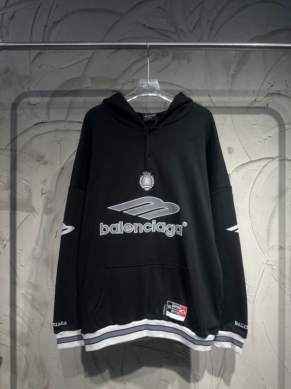 SNBAL Sweatshirt Hoodie