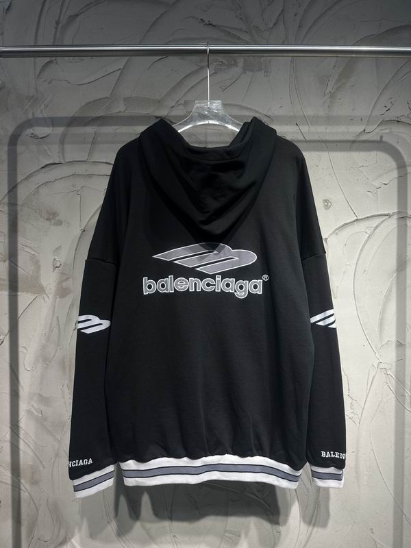 SNBAL Sweatshirt Hoodie