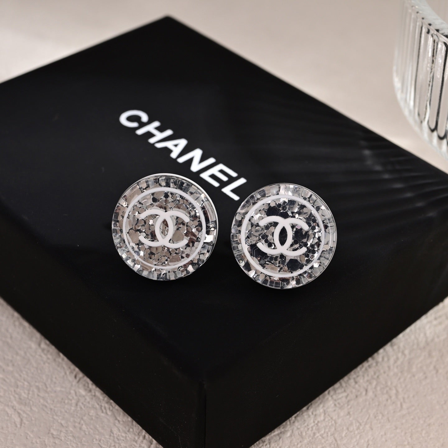CHL Fashion Earrings