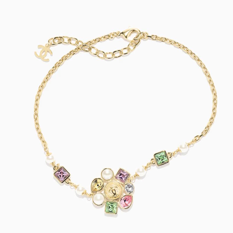 CHL Fashion Necklace
