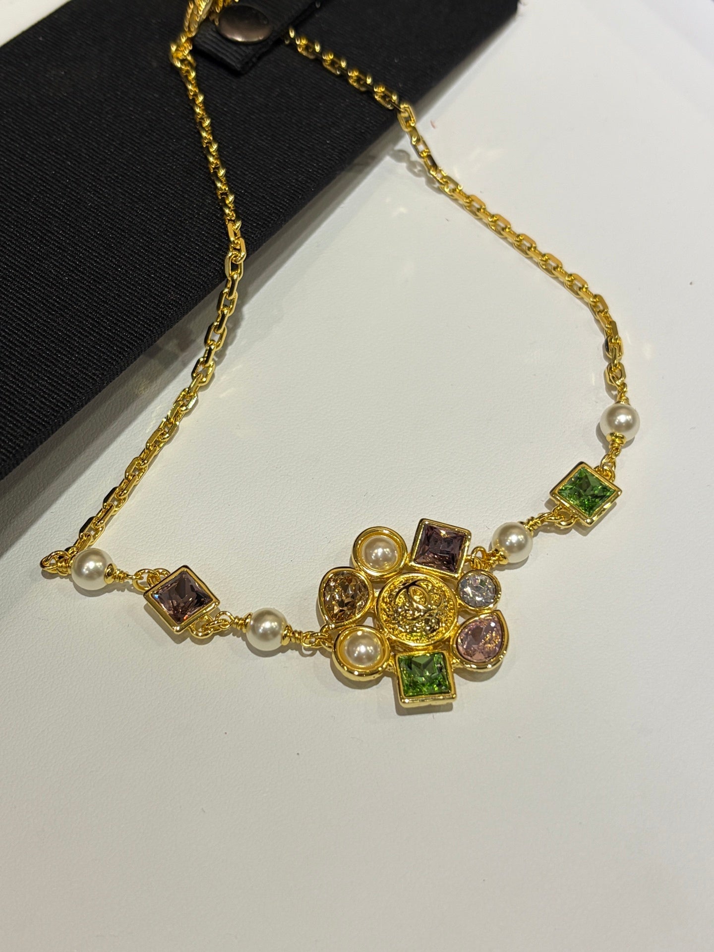 CHL Fashion Necklace