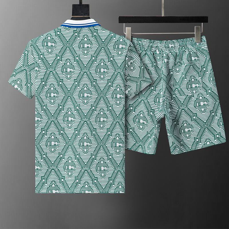 CASA BLANC  Sport Suits Summer 2 Color's