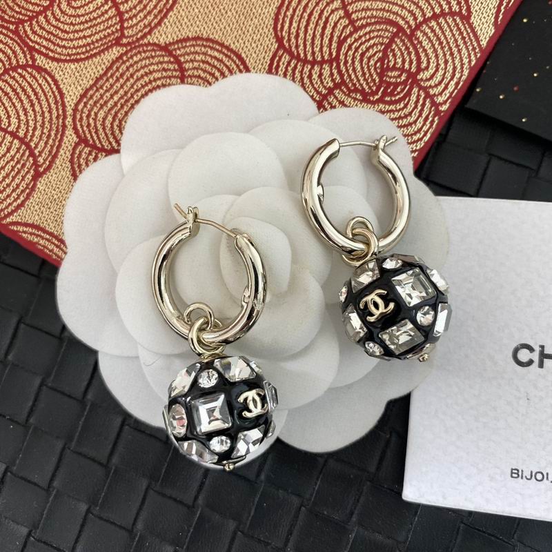 CHL  Fashion Earring