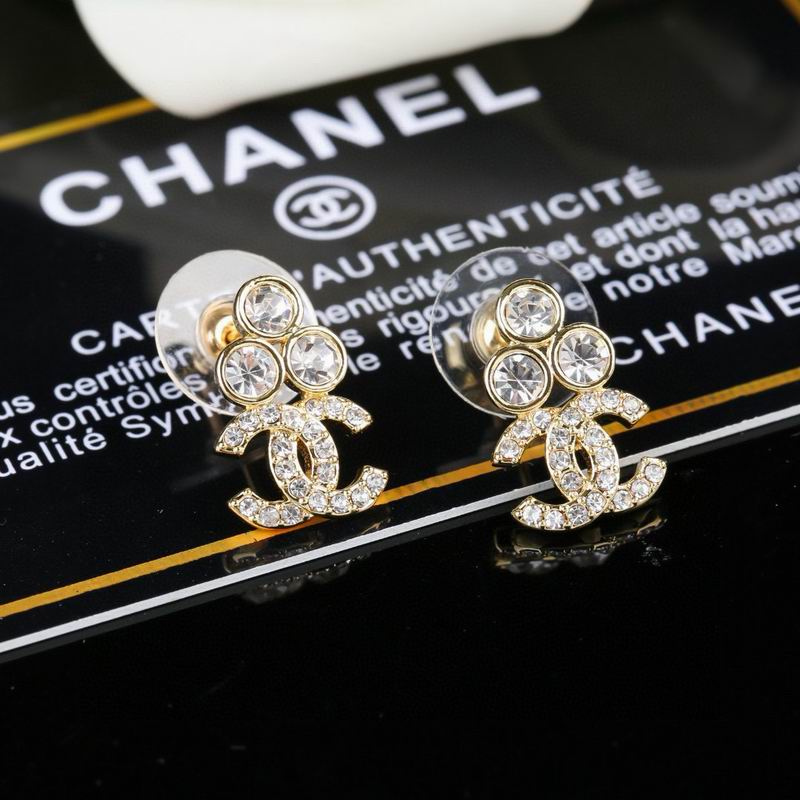 CHL  Fashion Earring
