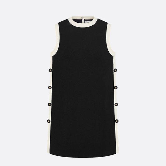 CHD  Riviera Short Straight dress Limited