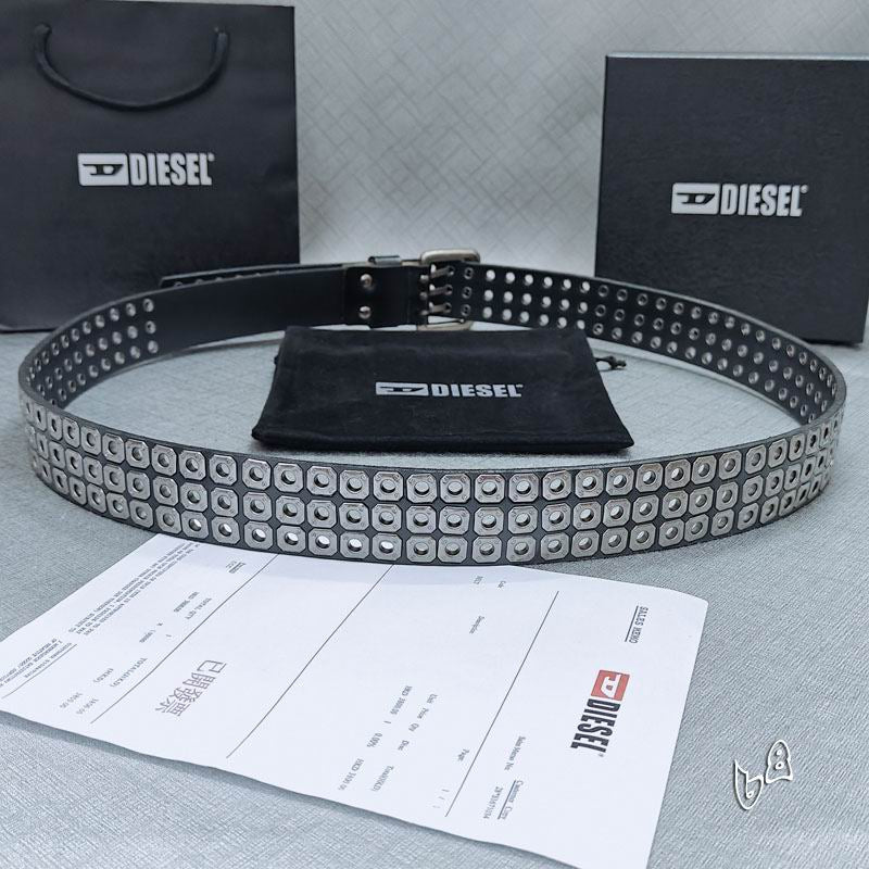 *Diesel  Belt  6 Color's