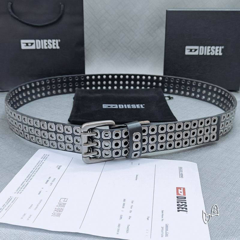 *Diesel  Belt  6 Color's