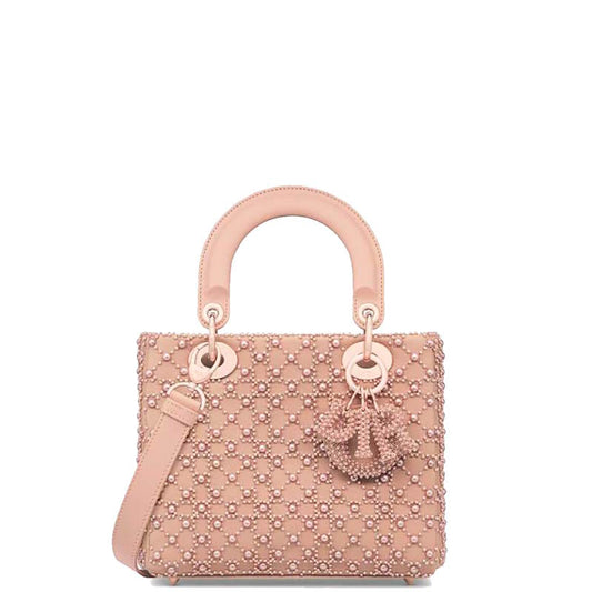 CHD  Rose Pink Bag  small 20 cm