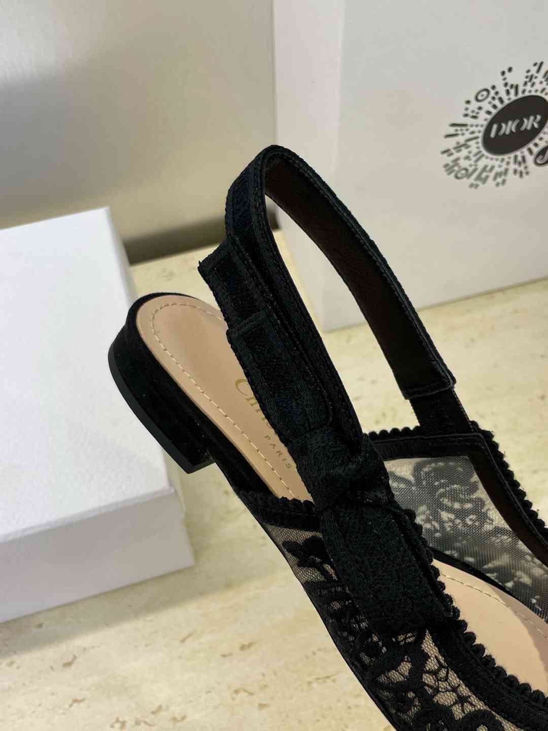CHD Shoes Woman