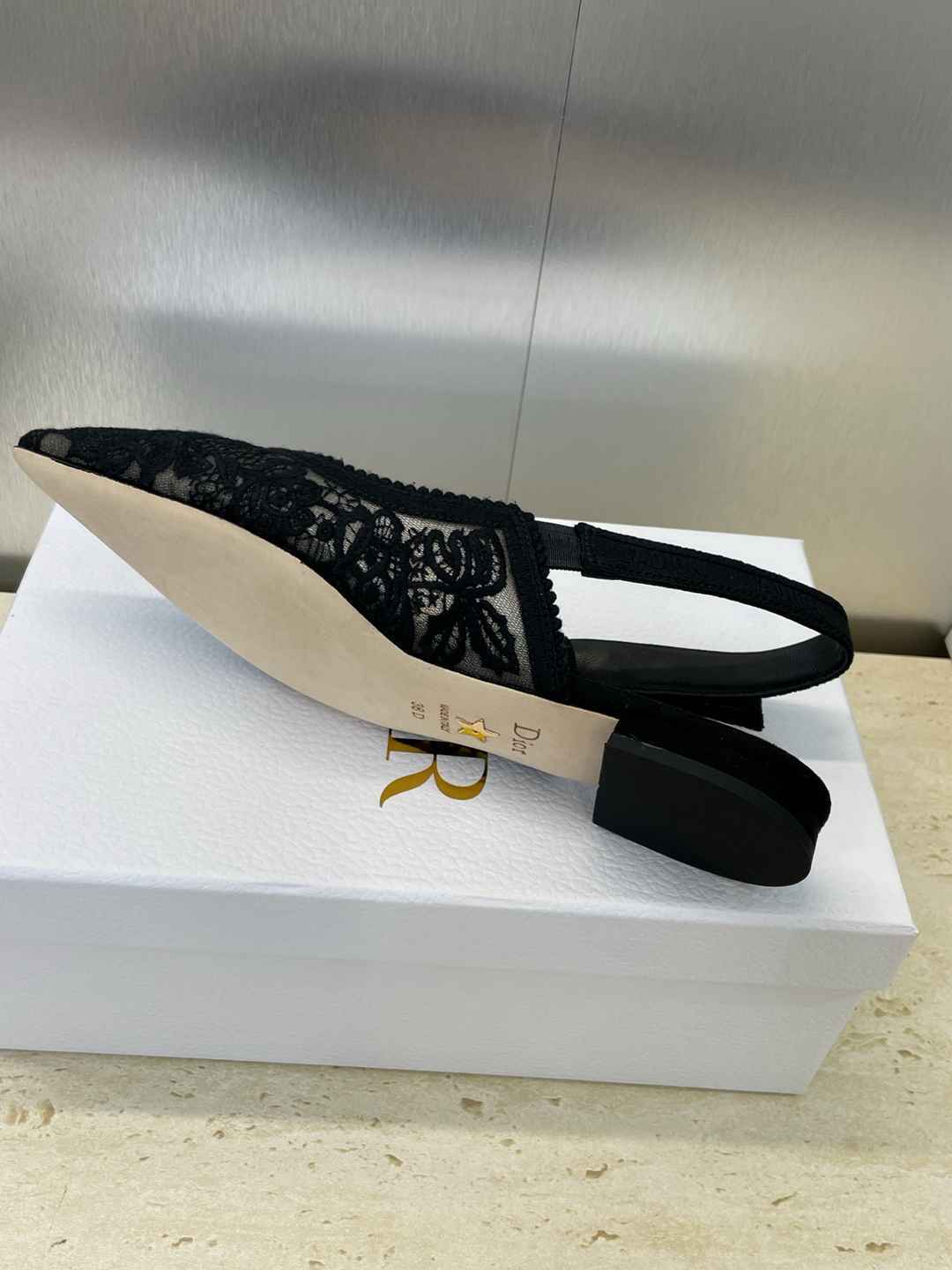 CHD Shoes Woman