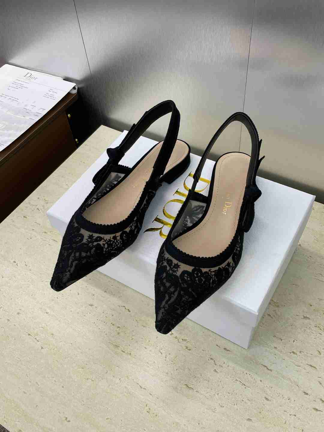 CHD Shoes Woman