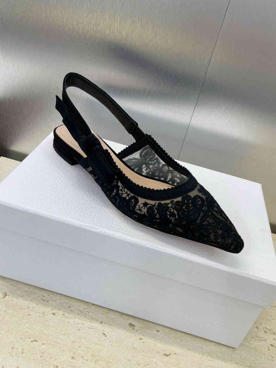 CHD Shoes Woman