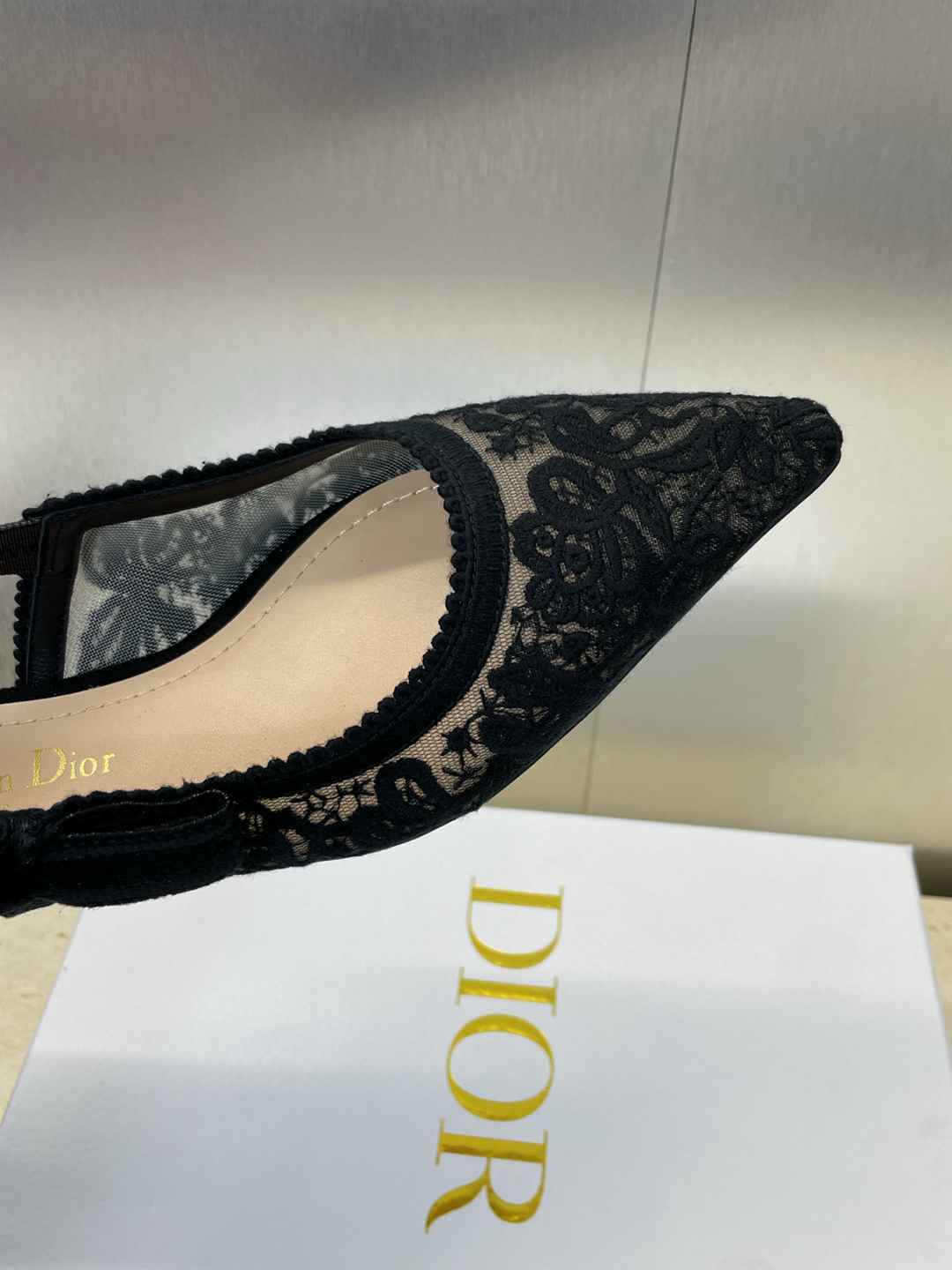 CHD Shoes Woman