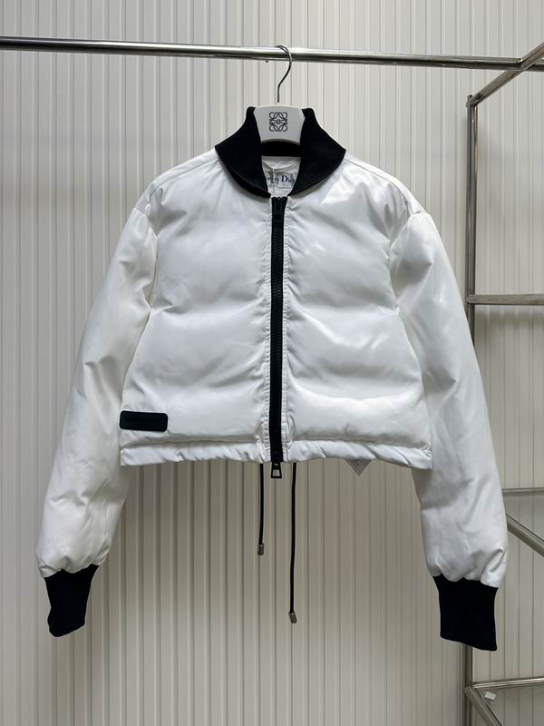 CHD Jacket Woman  puffer