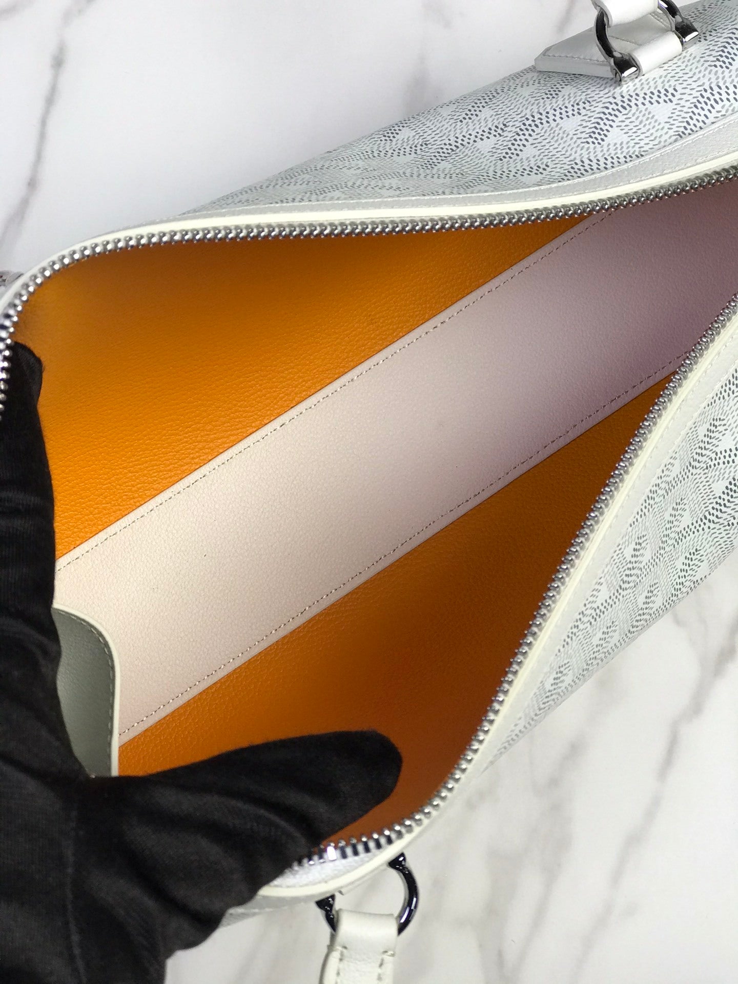 A* GO Bag Madeleine 30 cm 2 Color's