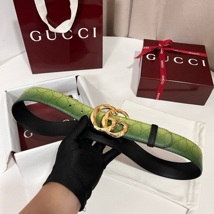 GU Man Belt  Color 's 3 Color's