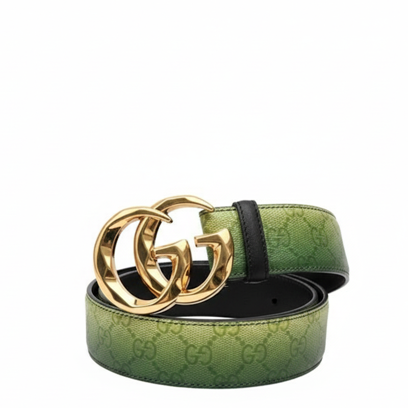 GU Man Belt  Color 's 3 Color's