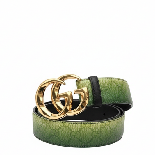 GU Man Belt  Color 's 3 Color's