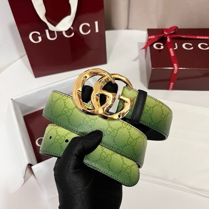 GU Man Belt  Color 's 3 Color's