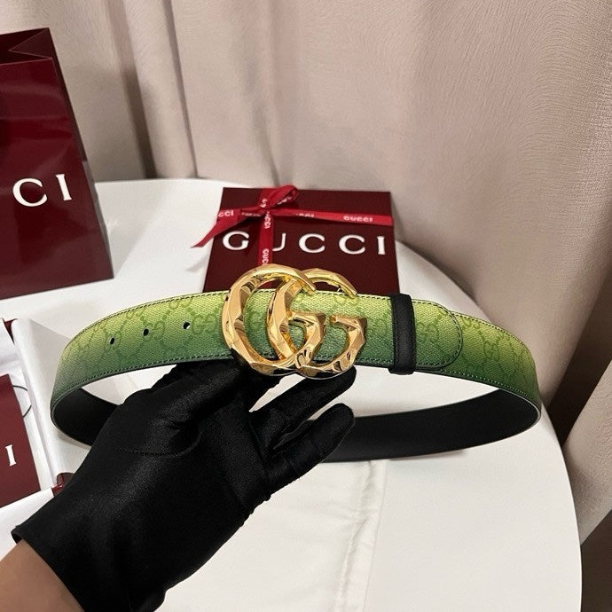 GU Man Belt  Color 's 3 Color's