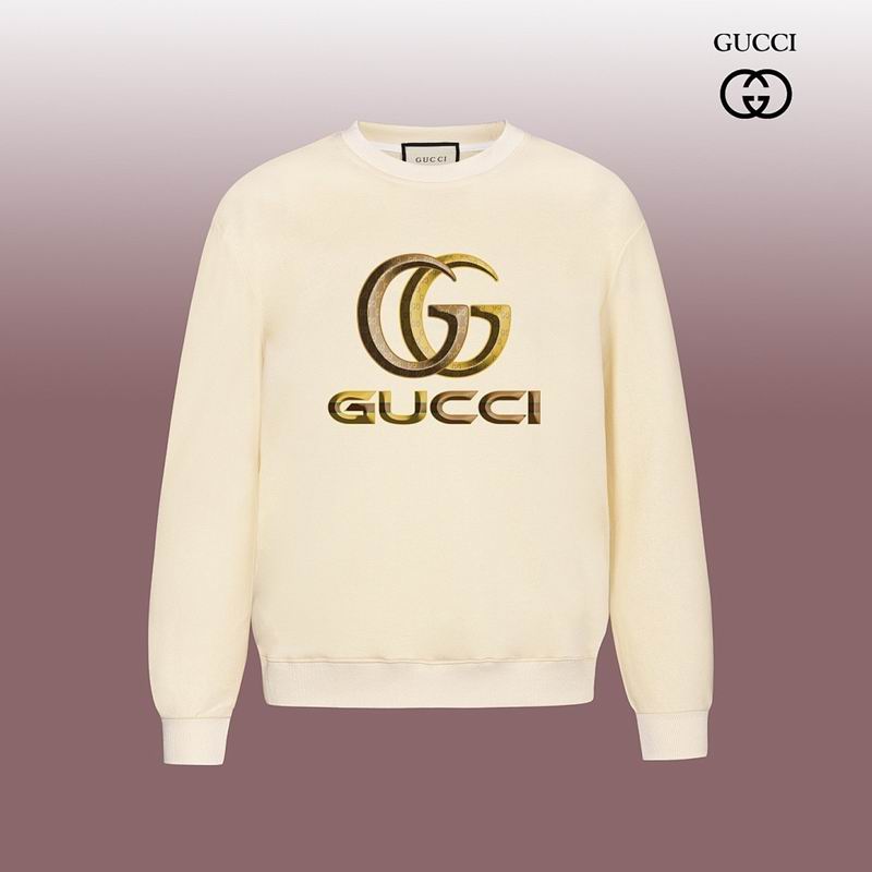 GU Sweatshirt 2 Color's