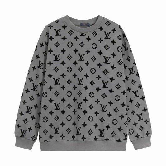 LU  Sweatshirt 5 Color's