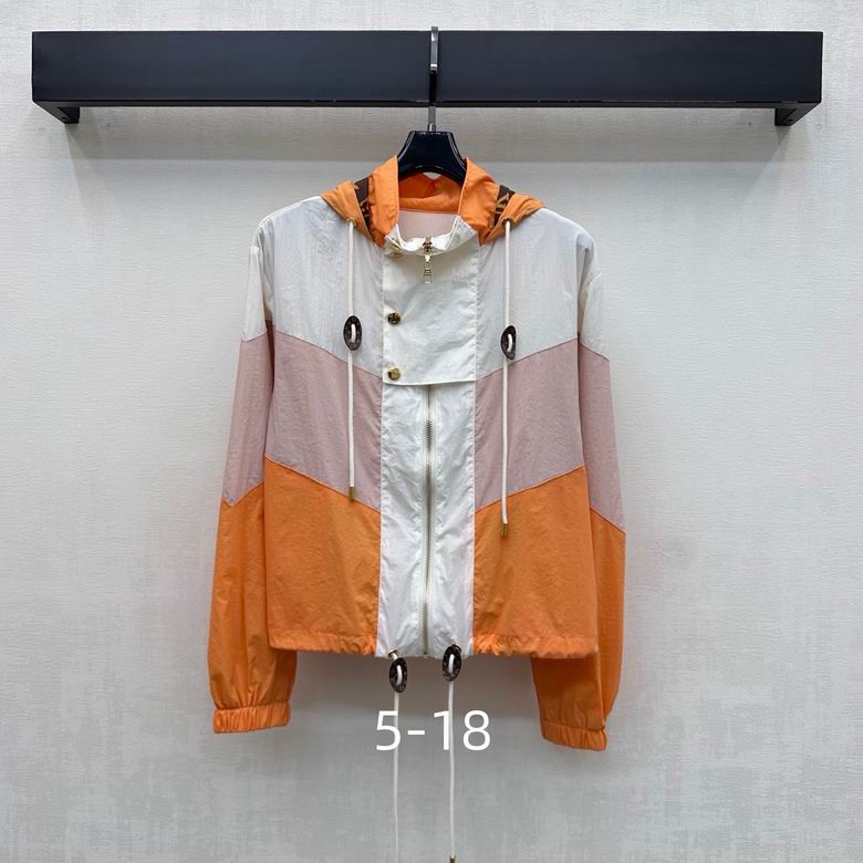 LU Woman  jacket  windbreak Hoodie