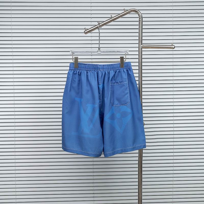 LU  Man Sport Suits Summer