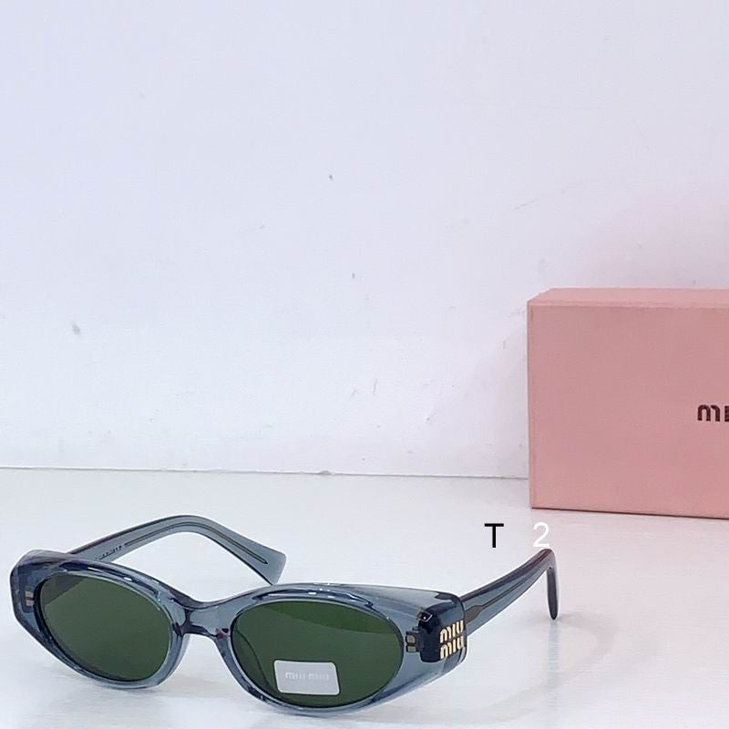 MI MI Sunglasses 2 Color's