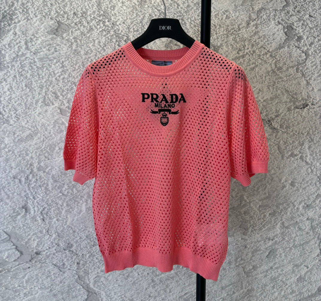 PRD  Sheer Woman T-shirt 3 Color 's