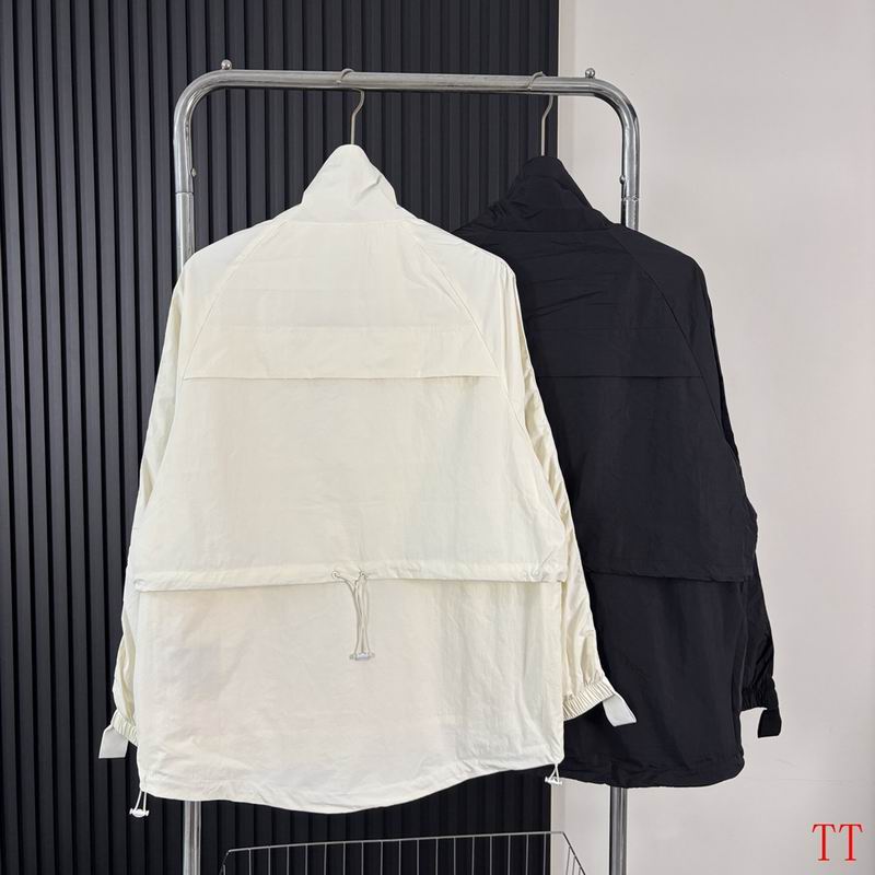 PRD Jacket Man  2 Color's windbreak
