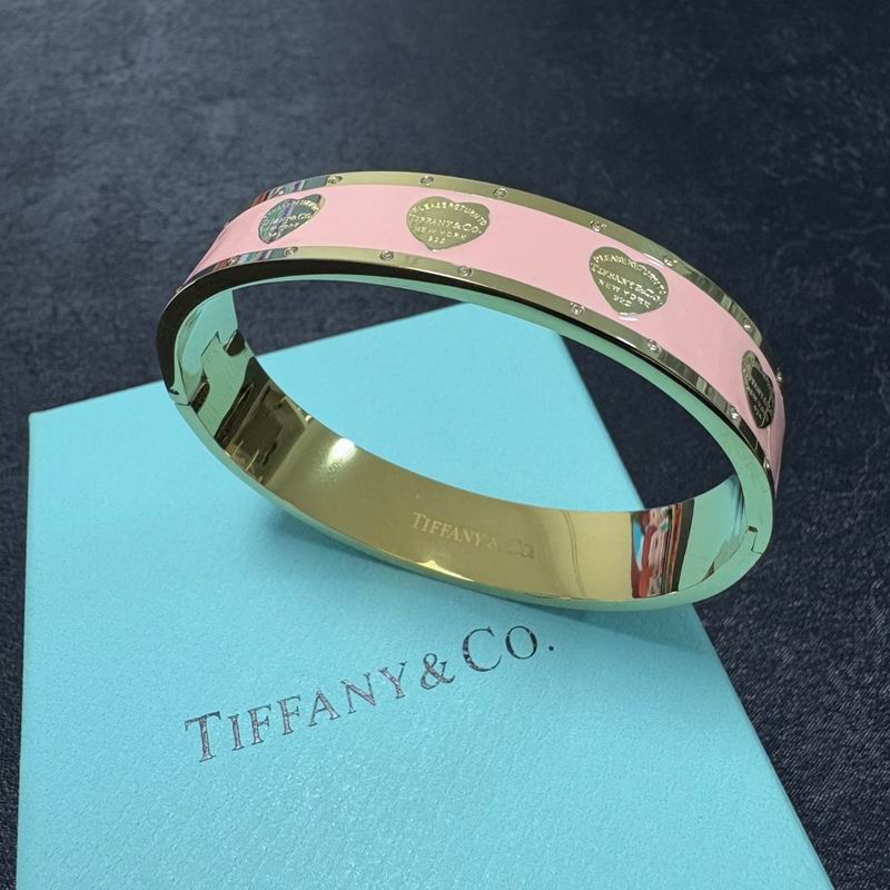 TIFF   Fashion Bracelet 3 Color's
