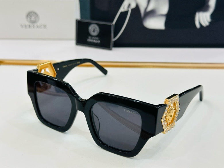 VRC Sunglasses 4 Color's