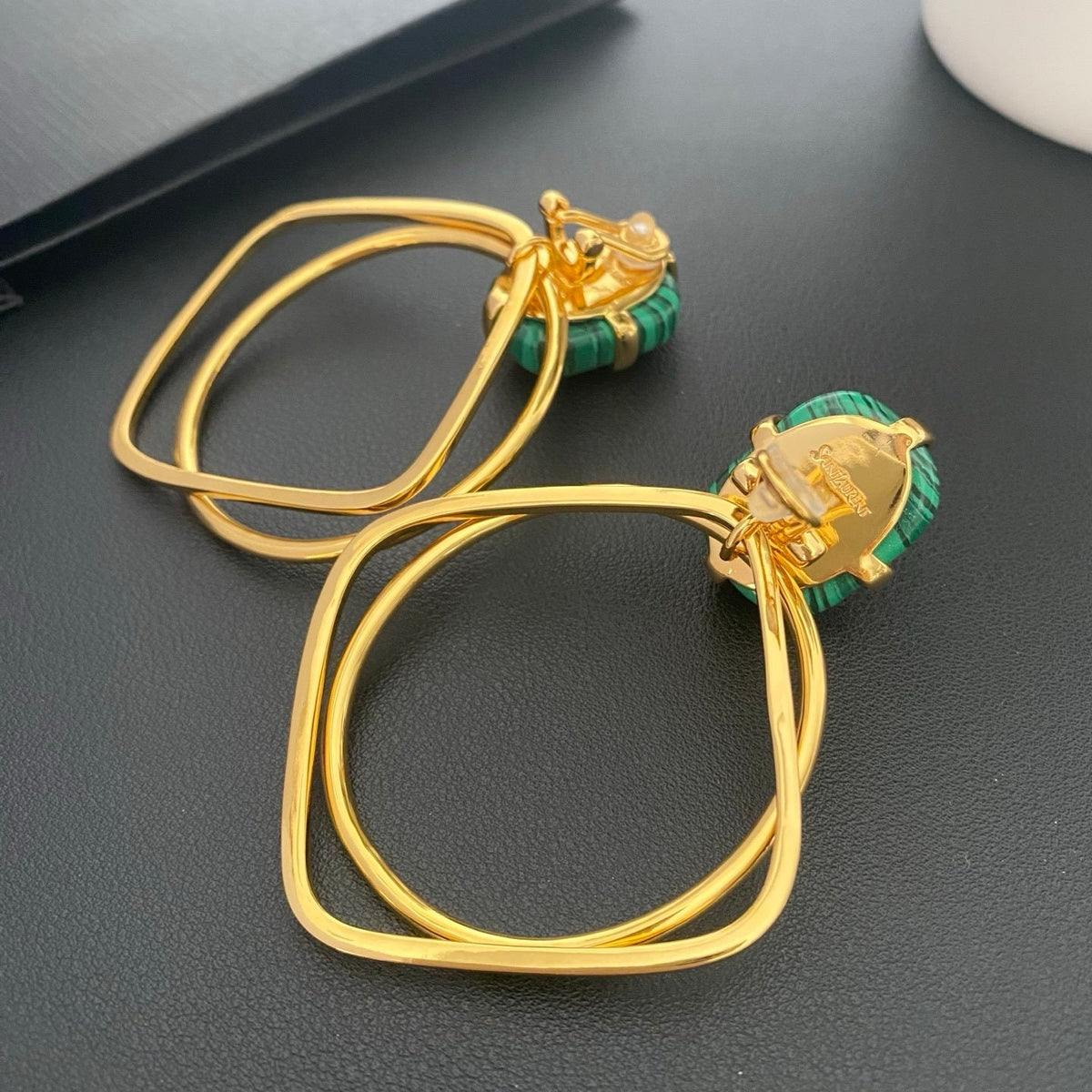 Y L Fashion Earrings