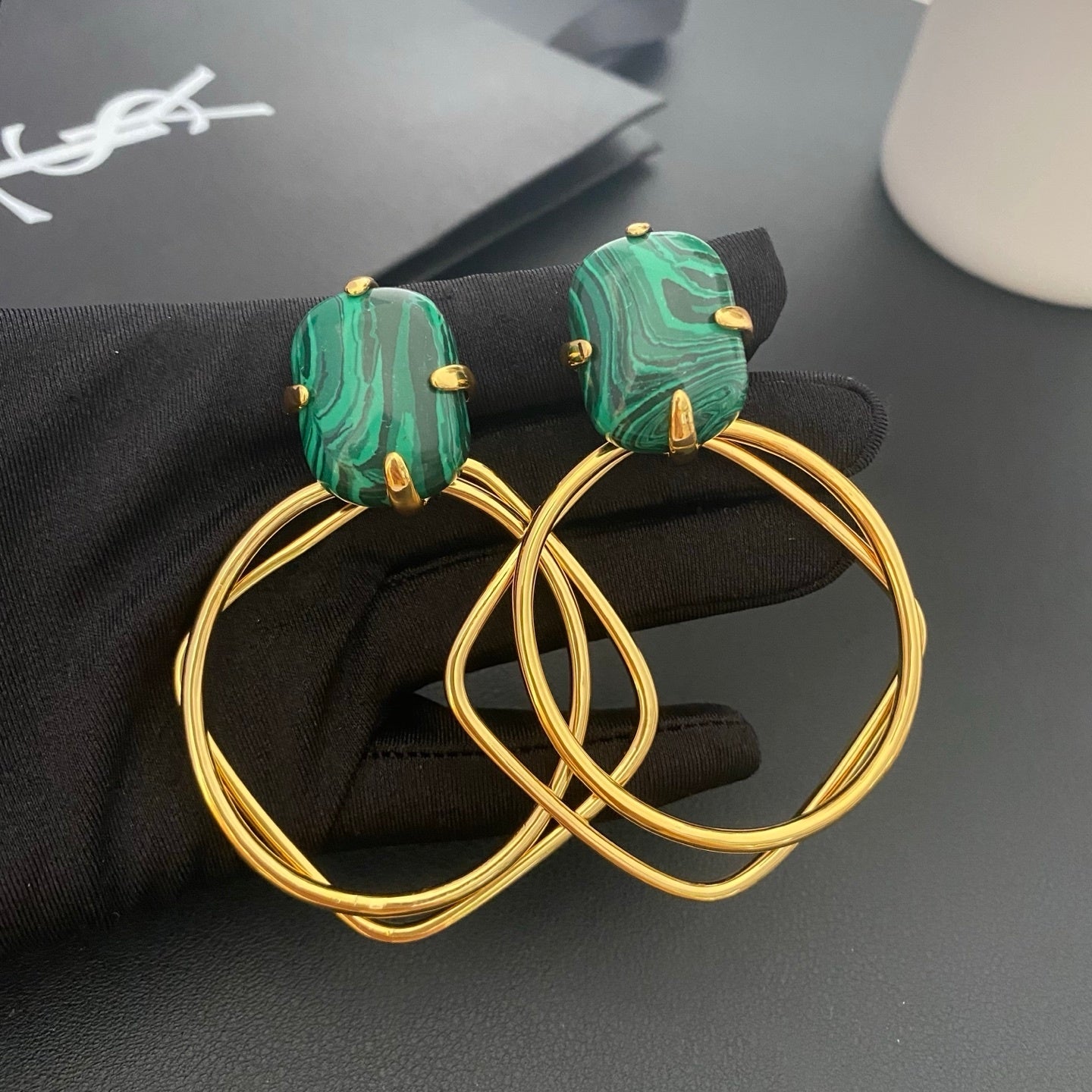 Y L Fashion Earrings