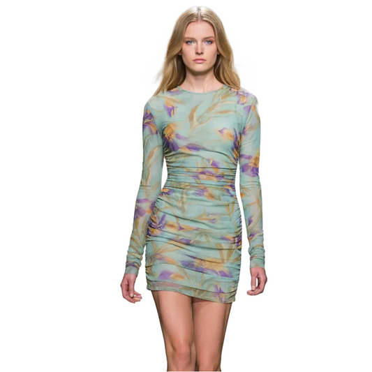 Y L Short   Dress 2 Color's Limited 25/26