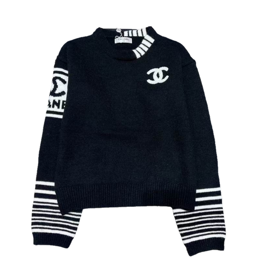 CHL  Sweater 2 Color's Limited