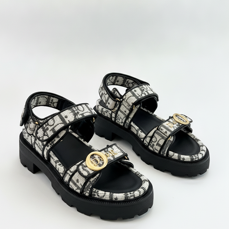 CHD  Sandals  Woman 42